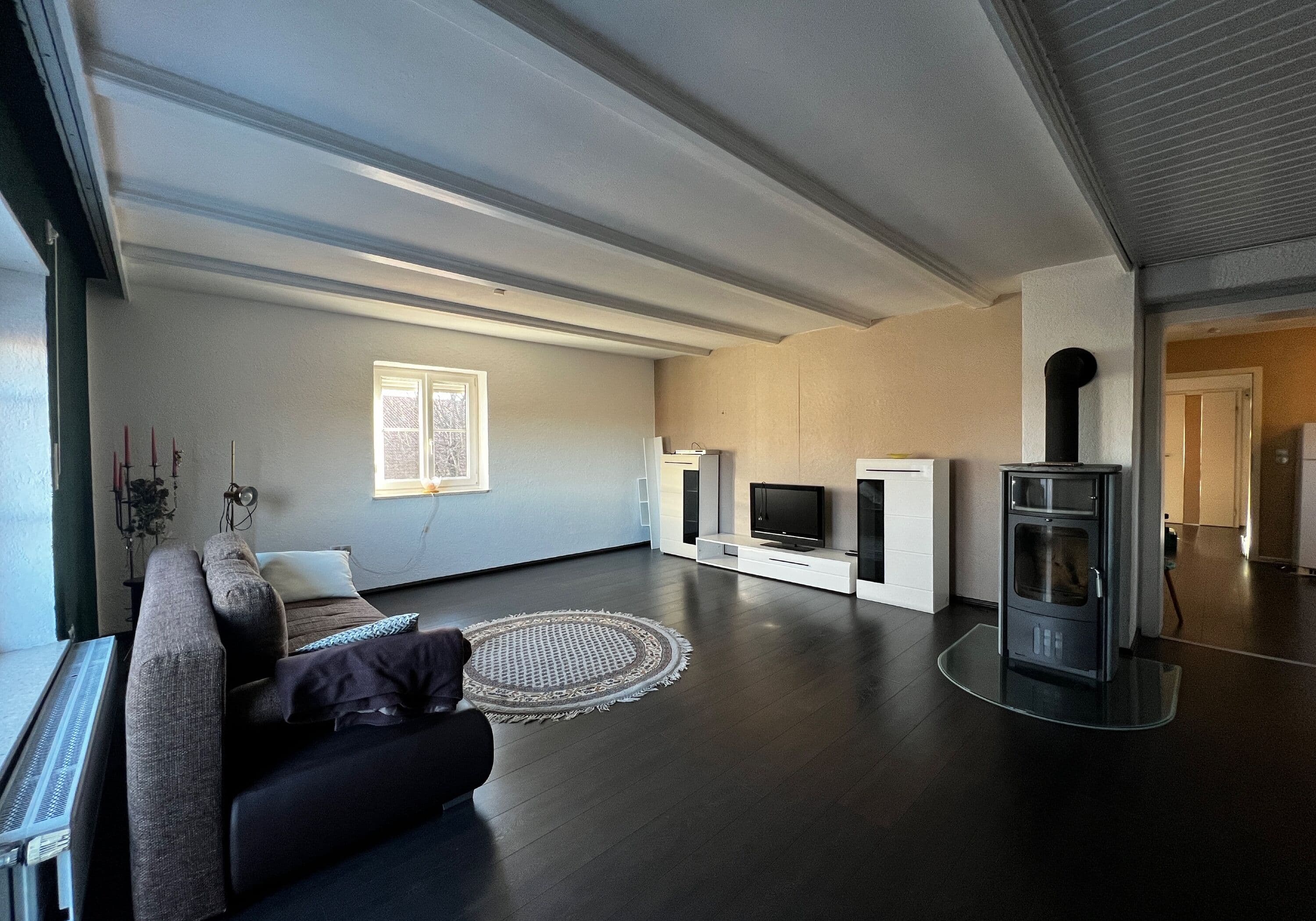 Wohnung mit Smart-TV, Balkon und Parkplatz in Haag an der Amper, Foto 1 von 11