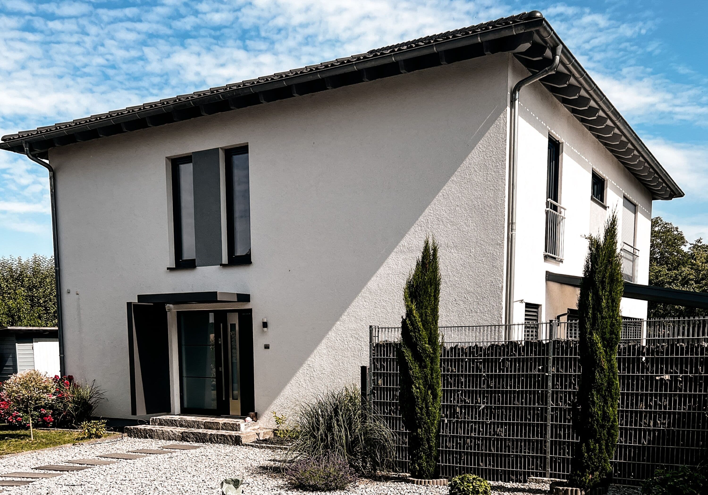 Luxus-Haus mit Terrasse, Smart-TV und Parkplatz in Haag an der Amper, Foto 1 von 15