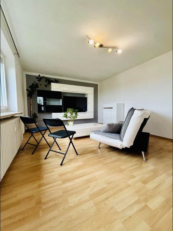 Penthouse-Wohnung mitten in Landshut in Landshut, Foto 2 von 13