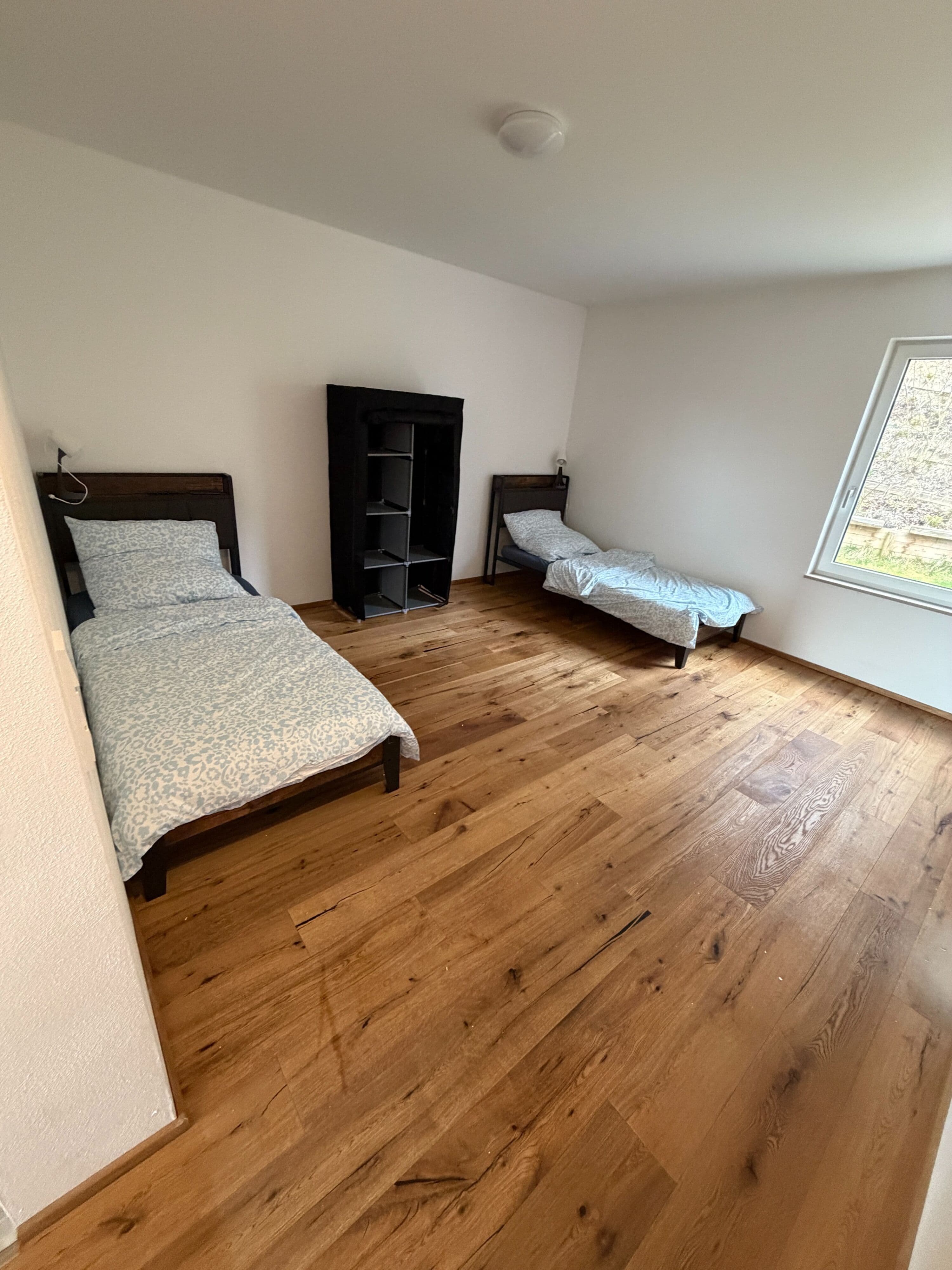 Modernes Haus mit vier Schlafzimmern und zwei Bädern in Eching, Foto 2 von 19