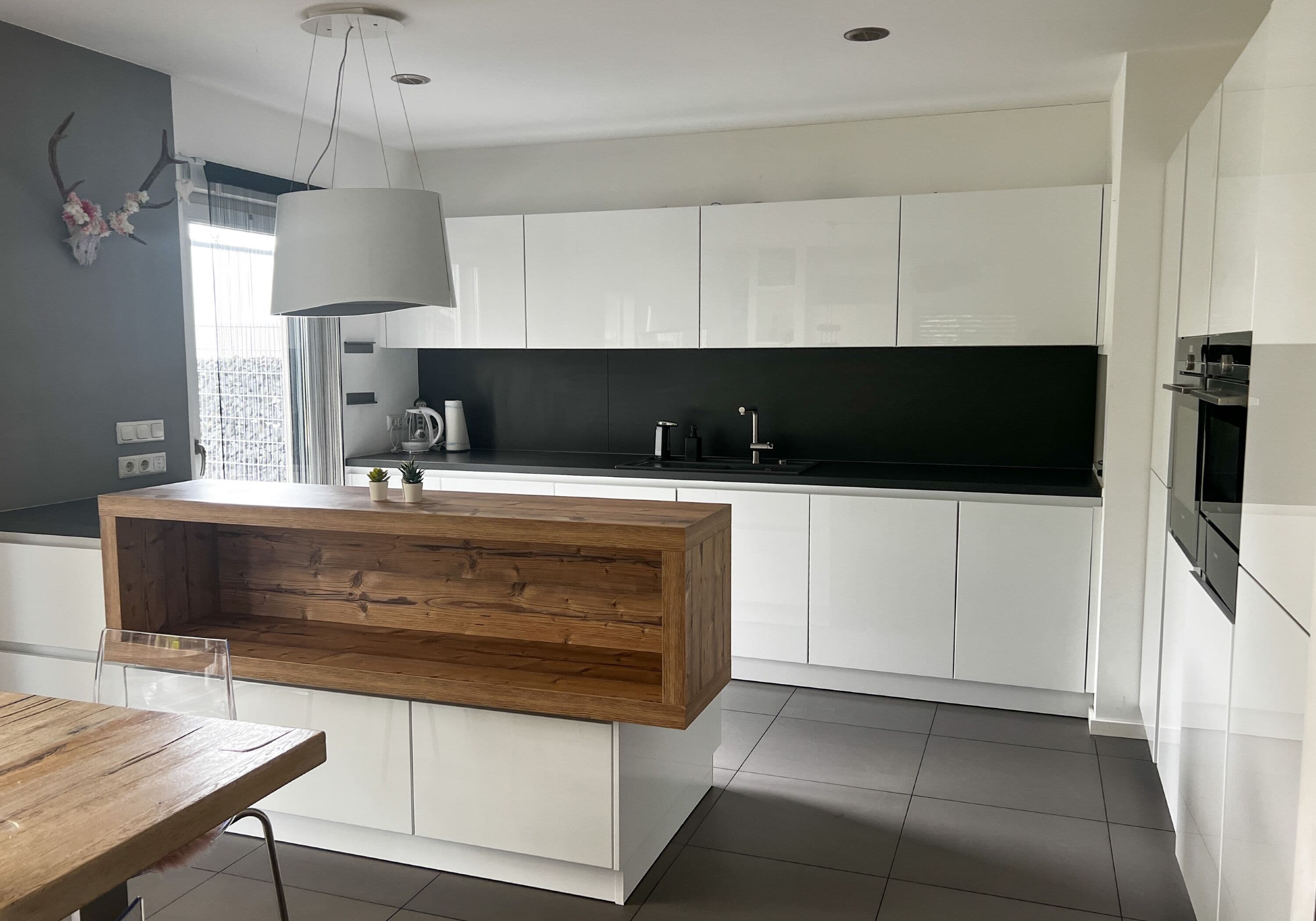 Luxus-Haus mit Terrasse, Smart-TV und Parkplatz in Haag an der Amper, Foto 2 von 15