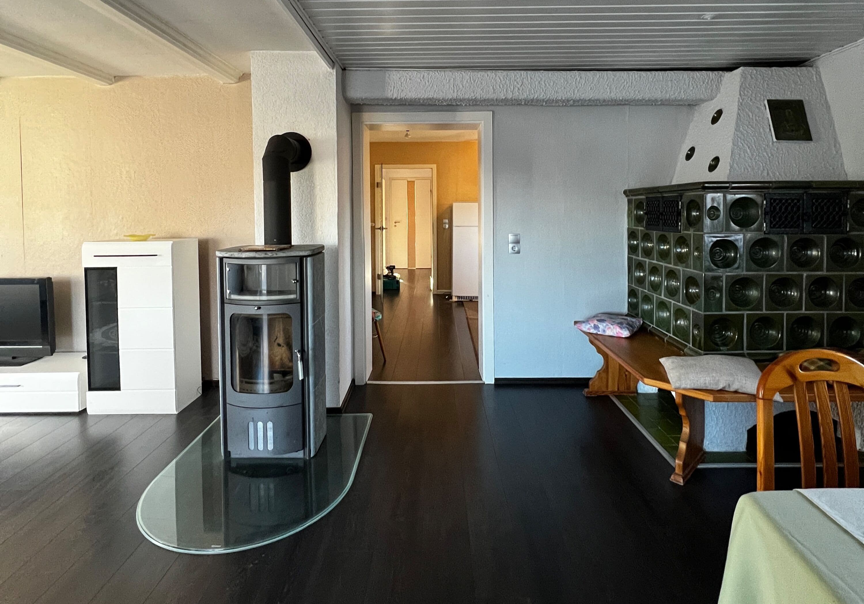 Wohnung mit Smart-TV, Balkon und Parkplatz in Haag an der Amper, Foto 2 von 11