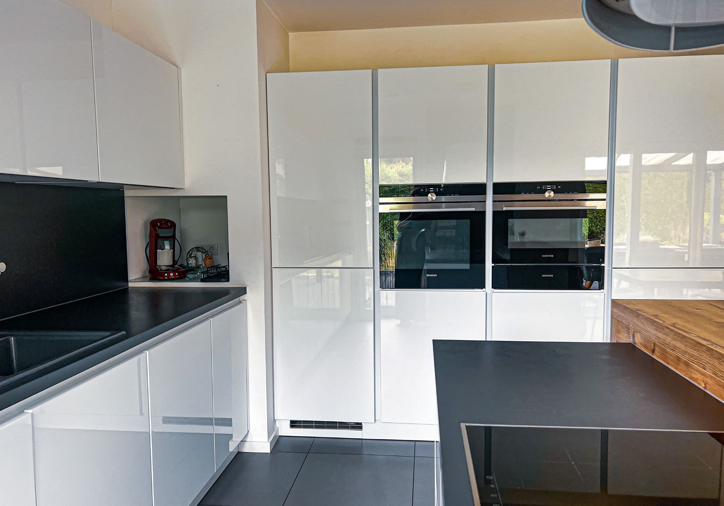 Luxus-Haus mit Terrasse, Smart-TV und Parkplatz in Haag an der Amper, Foto 3 von 15
