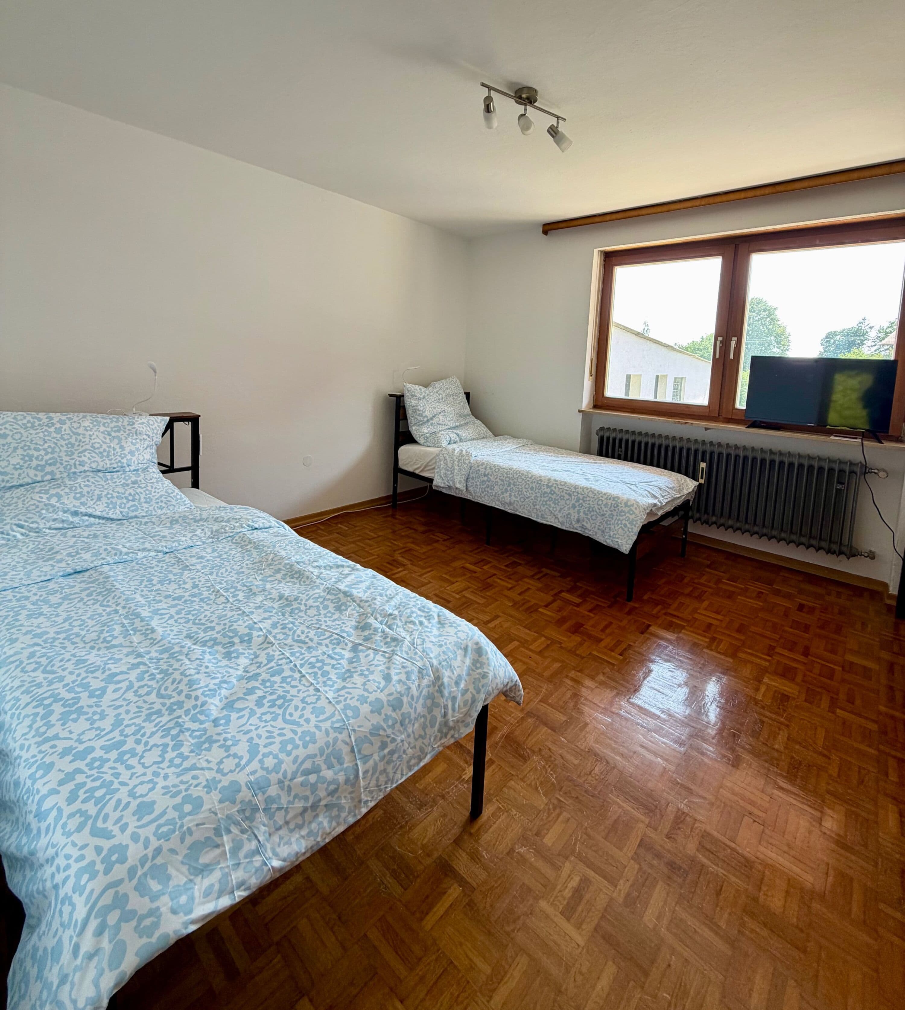 Wohnung oder ganzes Haus mit Garten und Terrasse in Moosburg an der Isar, Foto 3 von 13