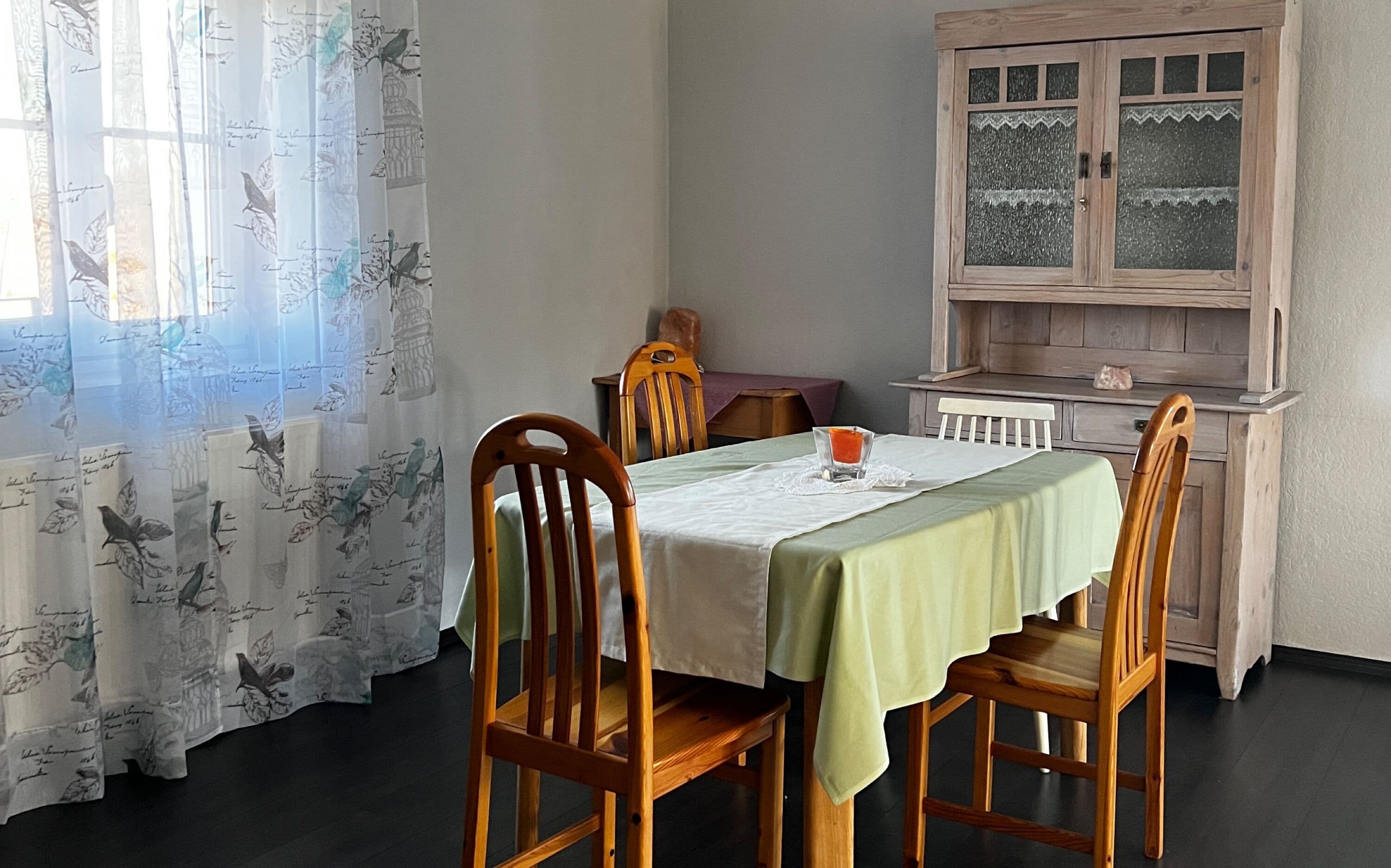 Wohnung mit Smart-TV, Balkon und Parkplatz in Haag an der Amper, Foto 4 von 11