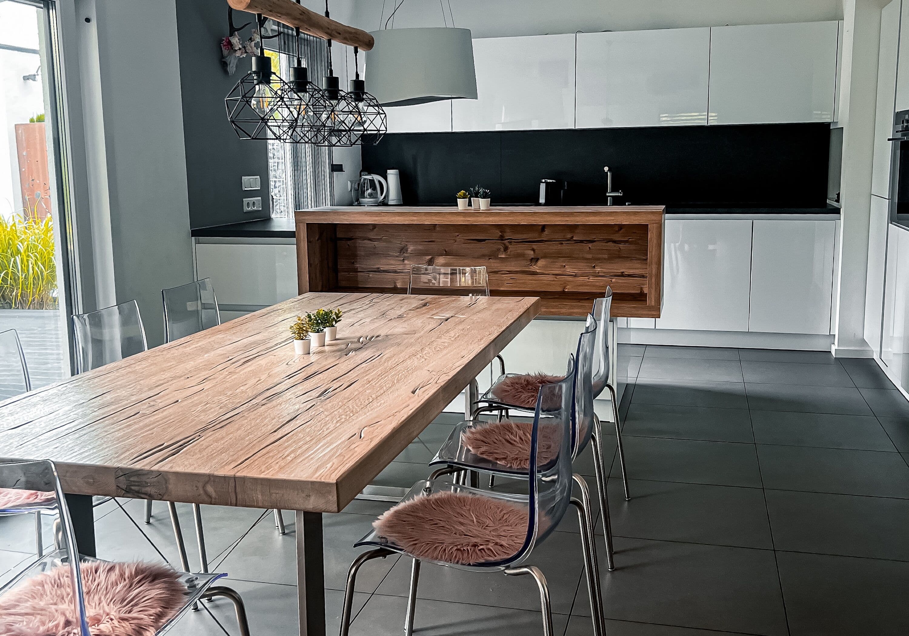 Luxus-Haus mit Terrasse, Smart-TV und Parkplatz in Haag an der Amper, Foto 4 von 15