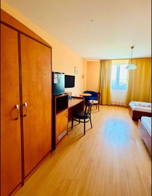 Apartments mit Einzel- und Doppelzimmern für bis zu zwölf Personen in Wolnzach, Foto 4 von 7