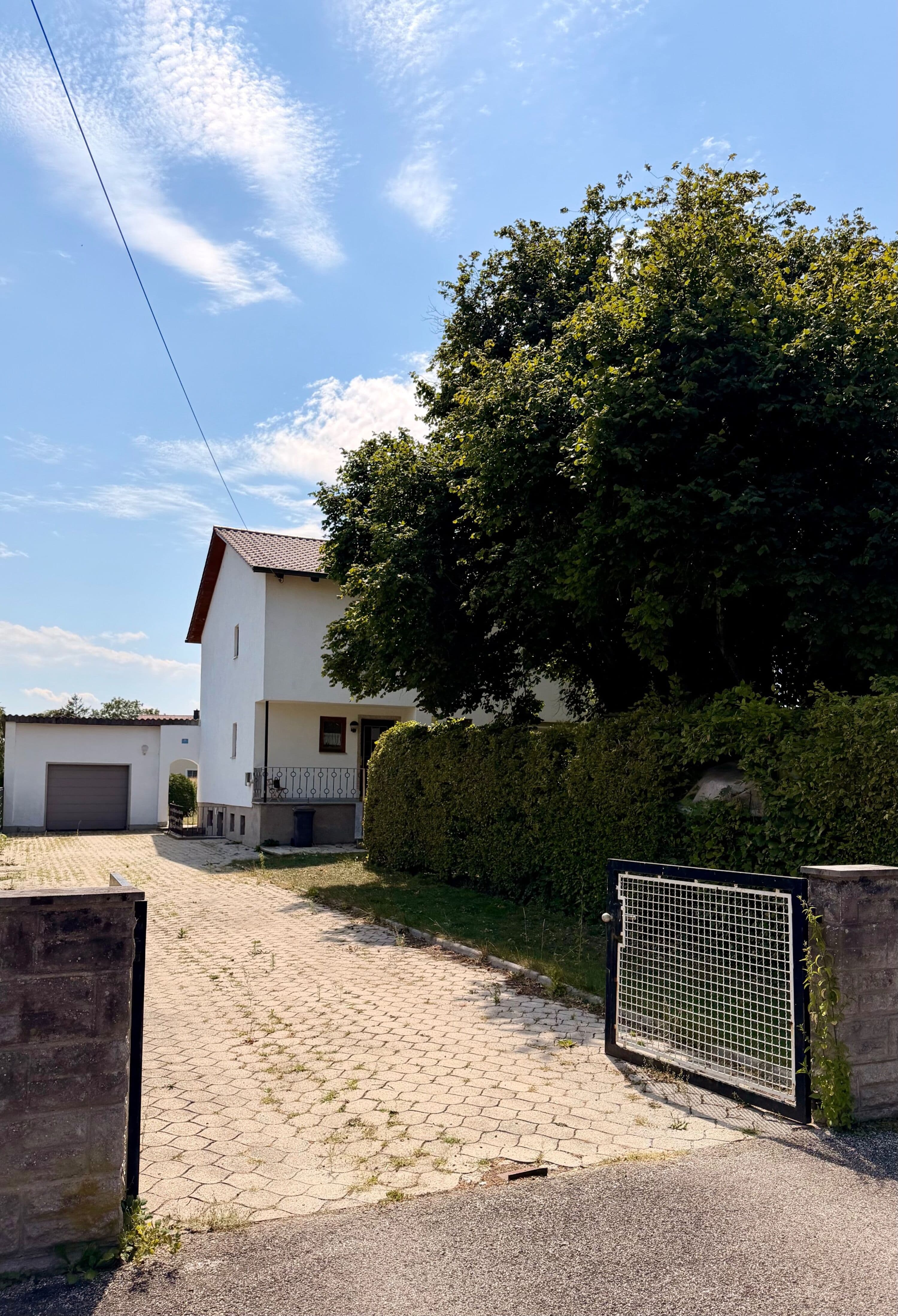 Wohnung oder ganzes Haus mit Garten und Terrasse in Moosburg an der Isar, Foto 4 von 13