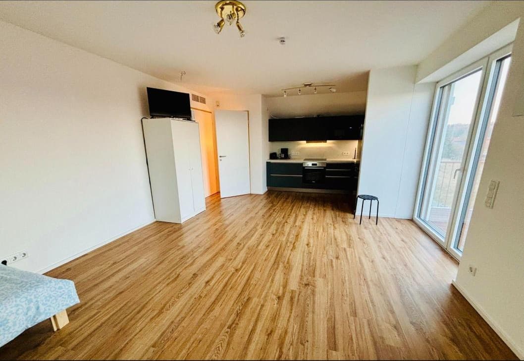 Apartments mit Balkon, Klimaanlage und Einzelbetten in Kirchdorf an der Amper, Foto 5 von 12