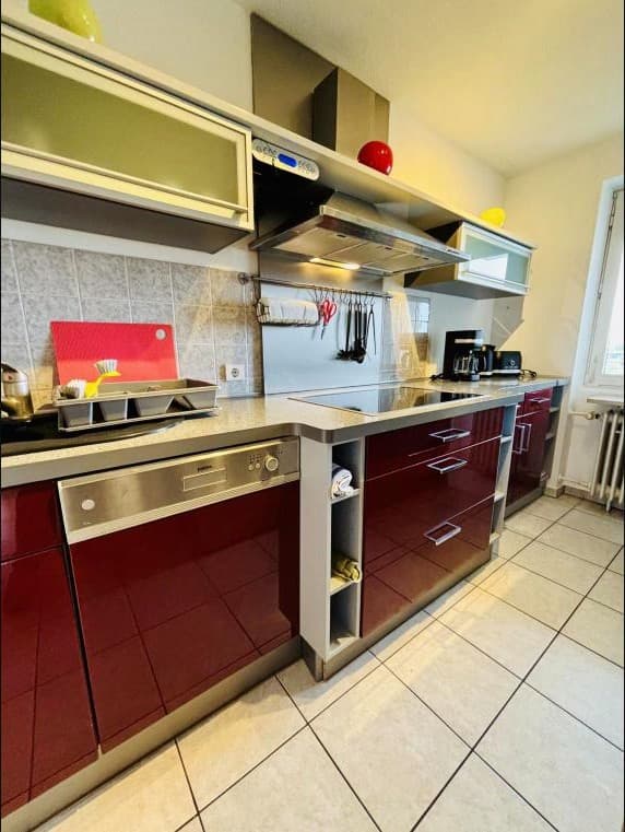 Penthouse-Wohnung mitten in Landshut in Landshut, Foto 5 von 13